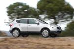 Nissan Qashqai 2010 года